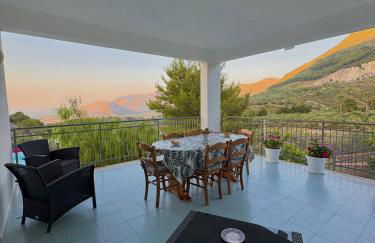 Villa Falco - Foto 3