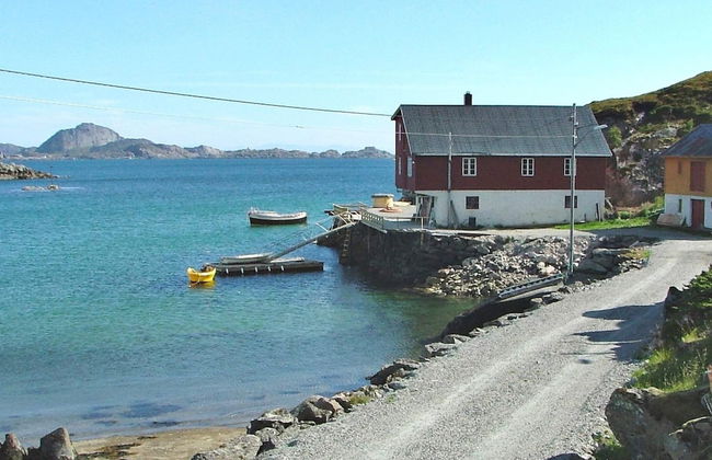 6 Person Holiday Home in Ballstad-by Traum - Foto 10