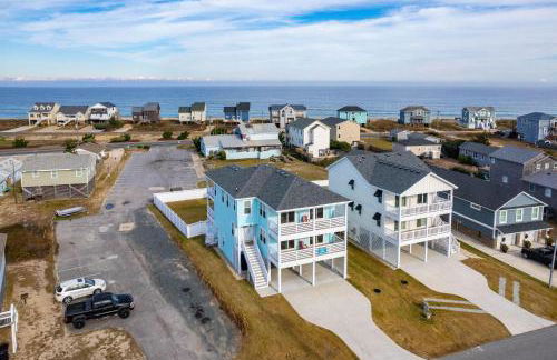 KH152 Ocean Breeze - Foto 8