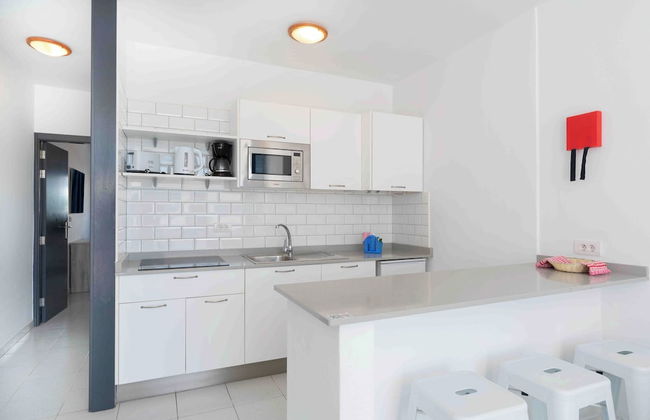 Apartamentos Jable Bermudas - Foto 14