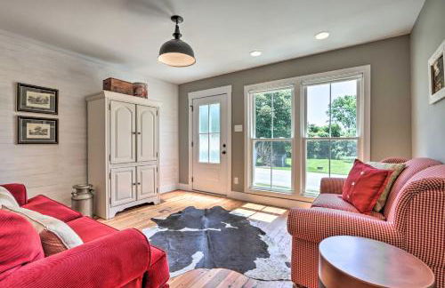 The Ruebling House Historic Defiance Apartment! - Foto 1