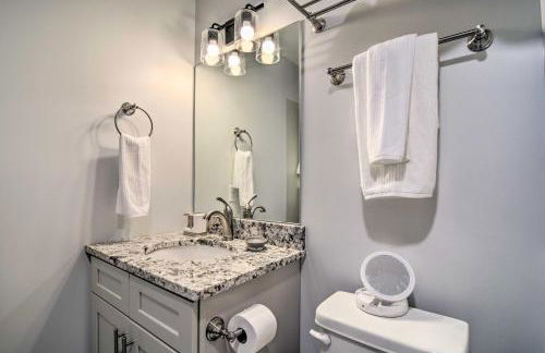 Centrally Located Traverse City Condo 1 Mi to Bay - Foto 14