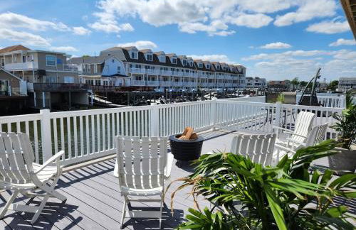 Lower Chelsea Lookout- On Water by Beach & Boards! - Foto 65