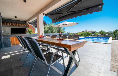 Villa La Perla Pula,Kroatien - Foto 8