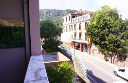 T2, Centre ville, Mer & Plage by Palmazur Vacances - Photo 6