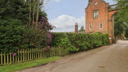 South Tower Cottage - Foto 3