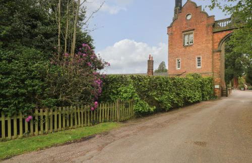 South Tower Cottage - Foto 3