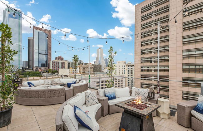 Stylish XL 2br/2ba At HWH by Oneluxstay - Foto 41