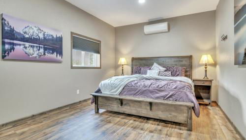 Redmore Lakefront Retreat on East Lake Okoboji - Foto 4