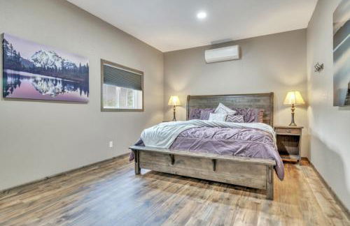 Redmore Lakefront Retreat on East Lake Okoboji - Foto 4