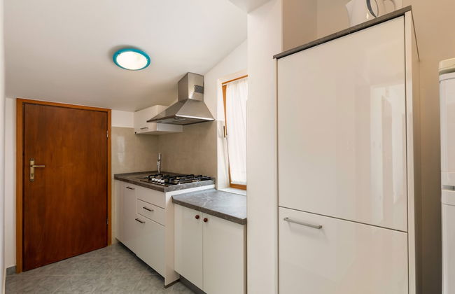 Apartment Josip 828 - Photo 62