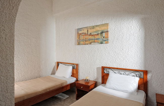 Erofili Apartments - Foto 16