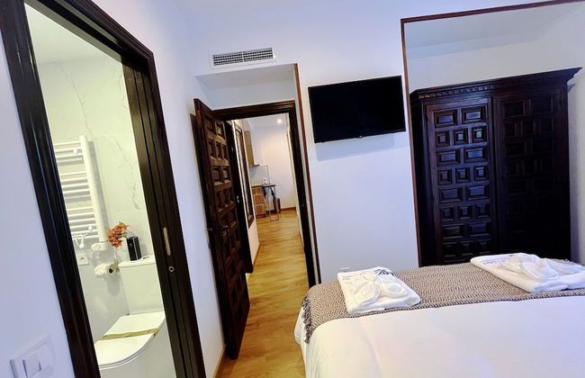 Casón De Los López Apartments - Foto 19