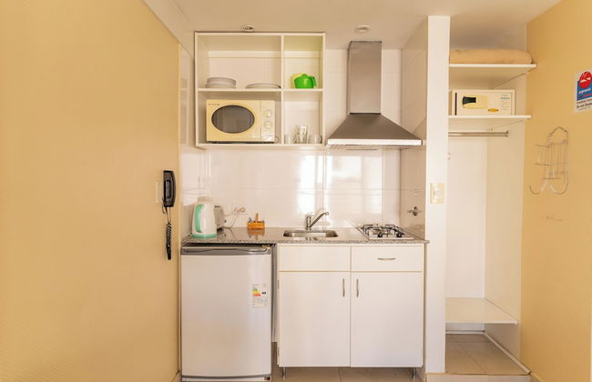 Le Batiment Apartments - Foto 50