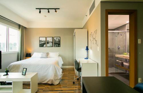 STD - Anora Spaces - Stadium Alphaville - Foto 140