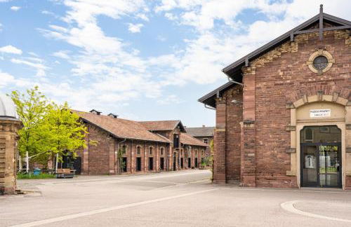 ANA Living Karlsruhe, Trademark Collection by Wyndham - Foto 91