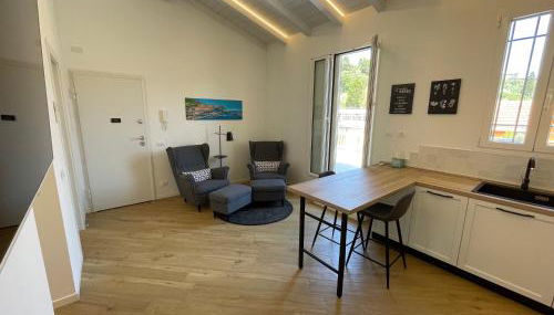 SUN Luxury Apartment in Centro Storico - Foto 5