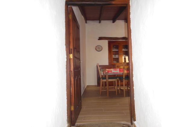 Aborigen Bimbache Casa Rural - Foto 12