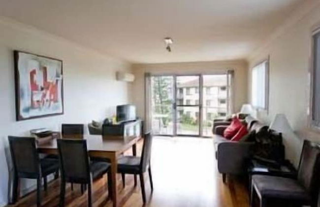 Seaspray Apartments - Foto 21