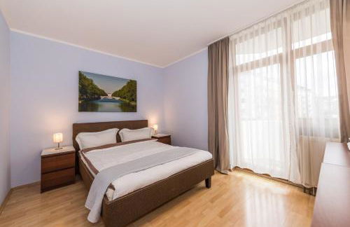 Westpark Apartments - Foto 11