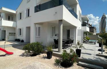 Haus Dalmatia with heated Pool - Foto 42