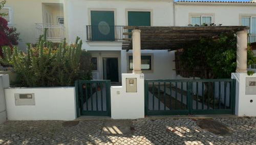 Algarve 4 Bedroom Independent House in Pêra - Foto 5