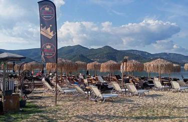 Maria's maisonette Nea Iraklitsa - Photo 27