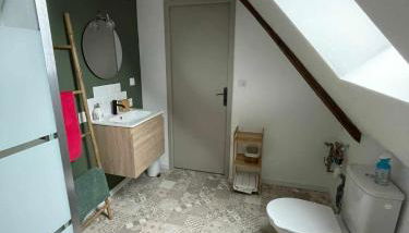 Appartement cosy centre ville - Foto 5