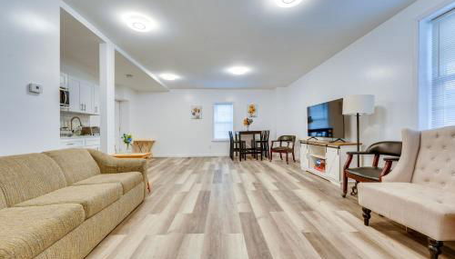 Ludlow Townhome 3 Mi to Okemo Mountain! - Foto 3