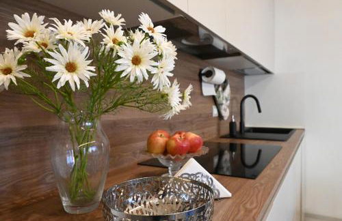 CN005 - Cesenatico, nuova villetta singola con corte esterna - Foto 16