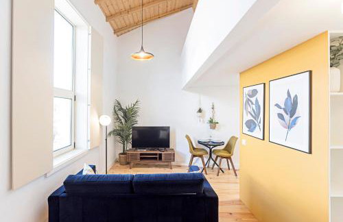 Vila Burgães by LovelyStay - Foto 160