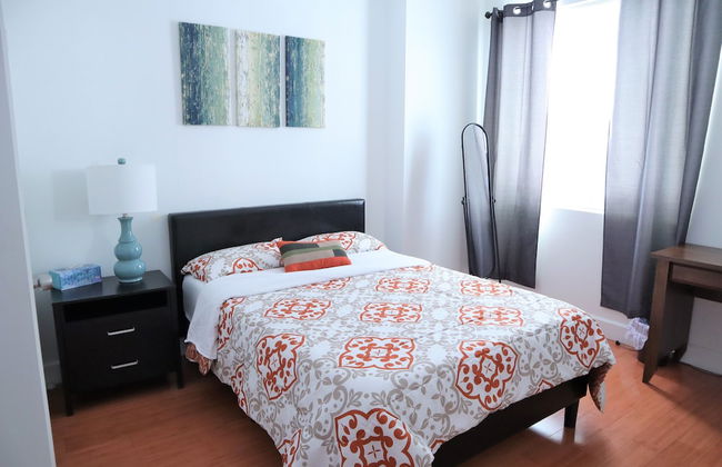 Wood Extended Suites - Foto 4