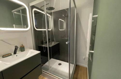 La belle mine - Foto 10