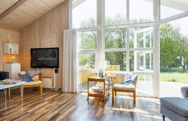 8 Person Holiday Home in Fano - Foto 12