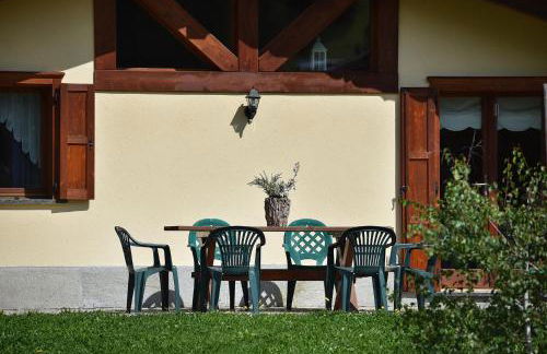 Chalet Barbara - Foto 7