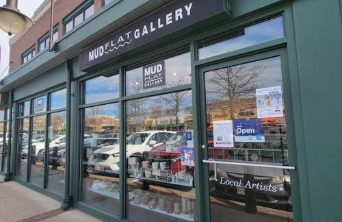 Boutique Porter Square home - Foto 8