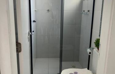 Maravilhosa cobertura duplex vista mar - Foto 16