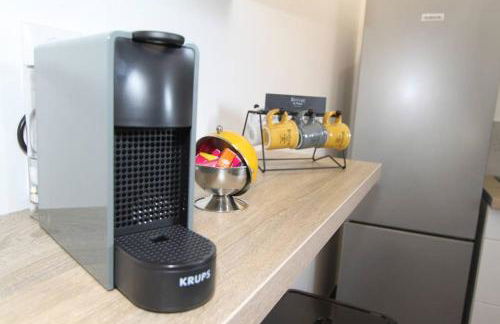 Le City by EasyEscale - Foto 12