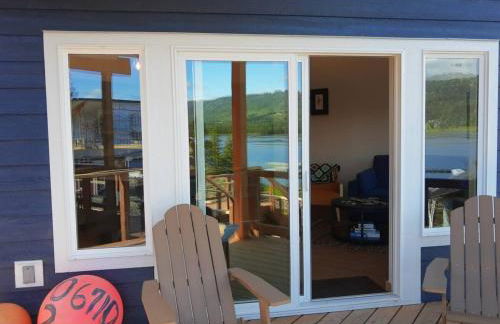 Alderwood Cabin - Homer Seaplane Base - Foto 6