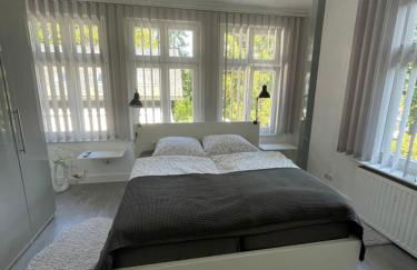 Ferienwohnung im alten Forstamt - Foto 13