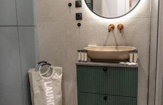 Blueberry apartment and SPA - Foto 34