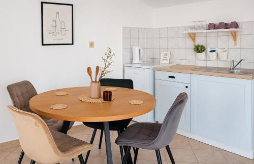 Apartment Luce and Ante - Foto 7