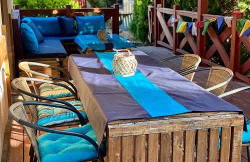 Uroczy Zakątek Boszkowo - Foto 14