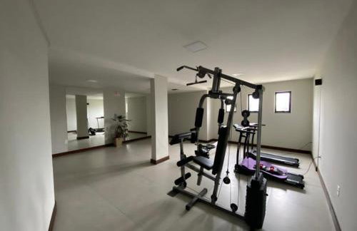 Apart Hotel Farol de Santa Marta - Loft 223 - Photo 38