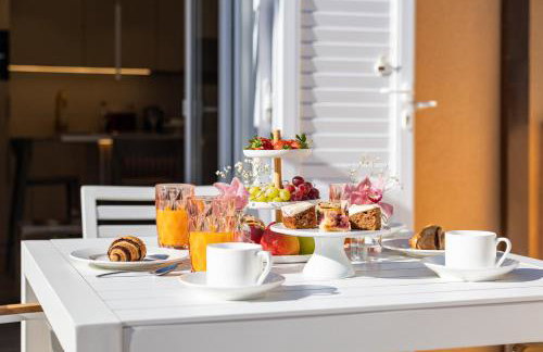 Floret Apartment - Foto 42