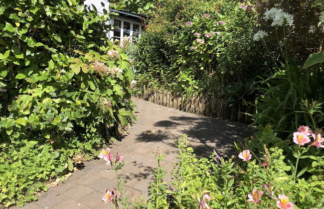 Mount Hobson Boutique Accommodation - Foto 46