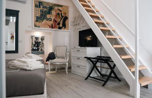 Opera Prima Apartment and Room - Foto 59