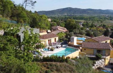 Gîtes Le Bouzet - Foto 1