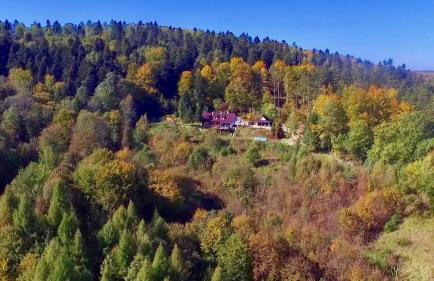 Komfortowy Dom w Chmurach - Foto 9