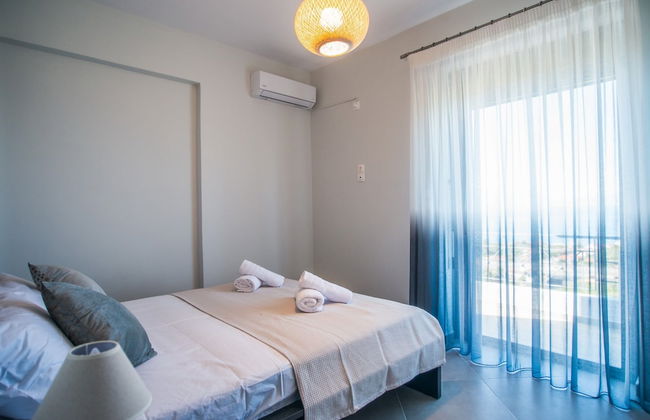 Onar Zin Seabliss - Penelope Poolside Getaway - Foto 19